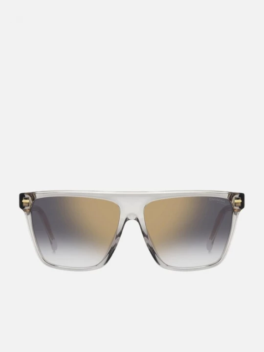 Foto van product Carrera Zonnebril 'Carrera CARRERA 3027 / S Grey / 13 / 140 Women Sunglasses' grijs