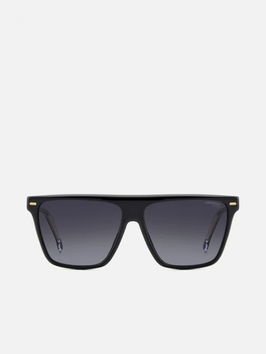 Foto van product Carrera Zonnebril 'Carrera CARRERA 3027 / S Grey / 13 / 140 Women Sunglasses' zwart