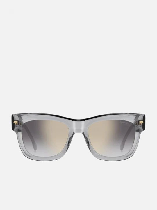 Foto van product Carrera Zonnebril 'Carrera CARRERA 3066 / S Grey / 19 / 140 Women Sunglasses' grijs