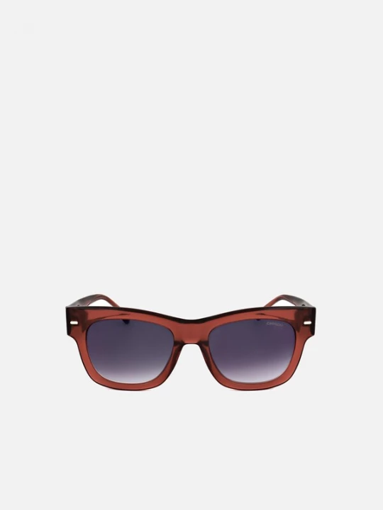 Foto van product Carrera Zonnebril 'Carrera CARRERA 3066 / S Grey / 19 / 140 Women Sunglasses' oranje