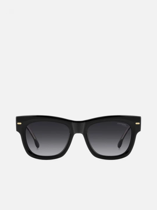 Foto van product Carrera Zonnebril 'Carrera CARRERA 3066 / S Grey / 19 / 140 Women Sunglasses' zwart