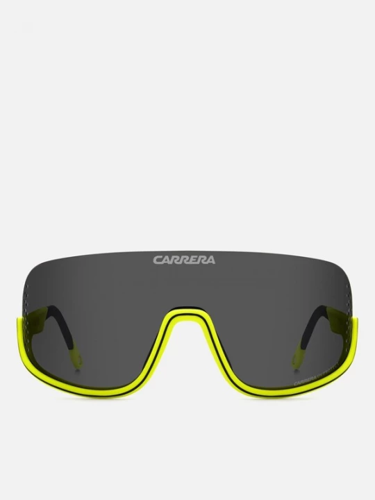Foto van product Carrera Zonnebril geel