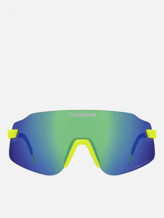 Foto van product Carrera Zonnebril geel