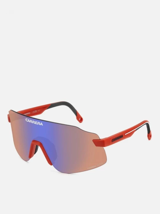 Foto van product Carrera Zonnebril rood
