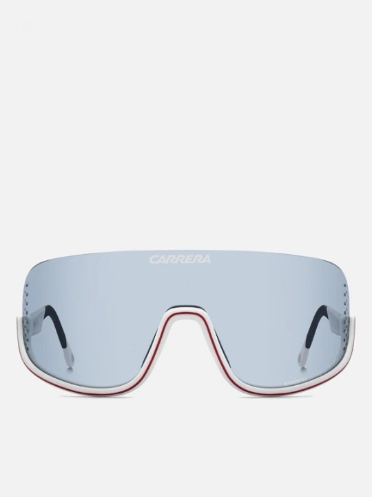 Foto van product Carrera Zonnebril wit