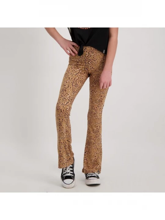 Foto van product CARS Broek bruin