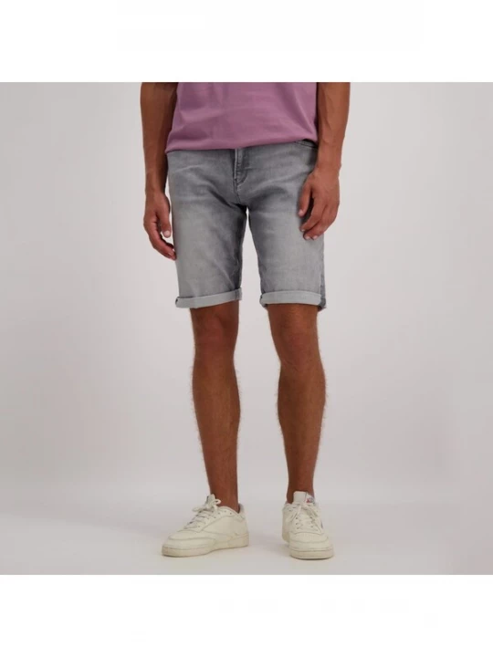 Foto van product CARS Broek 'Florida' grey denim