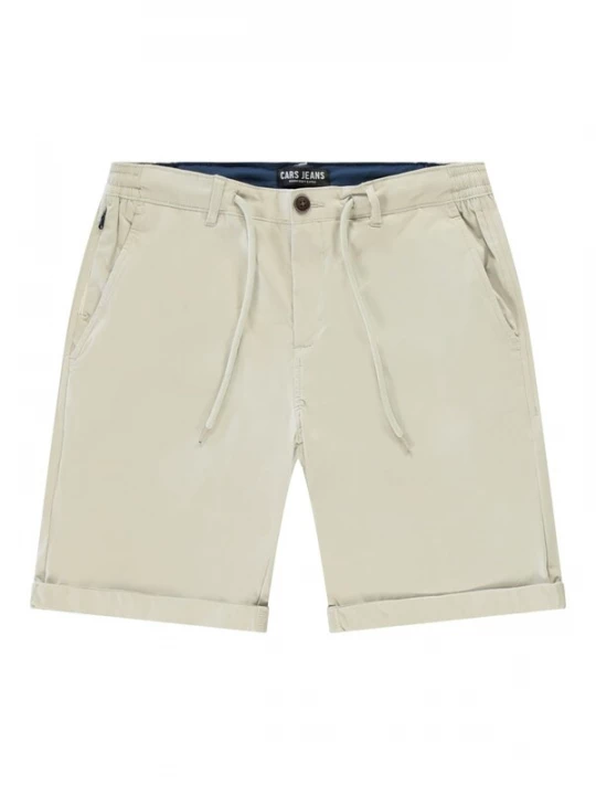 Foto van product CARS Broek 'Ronall' beige