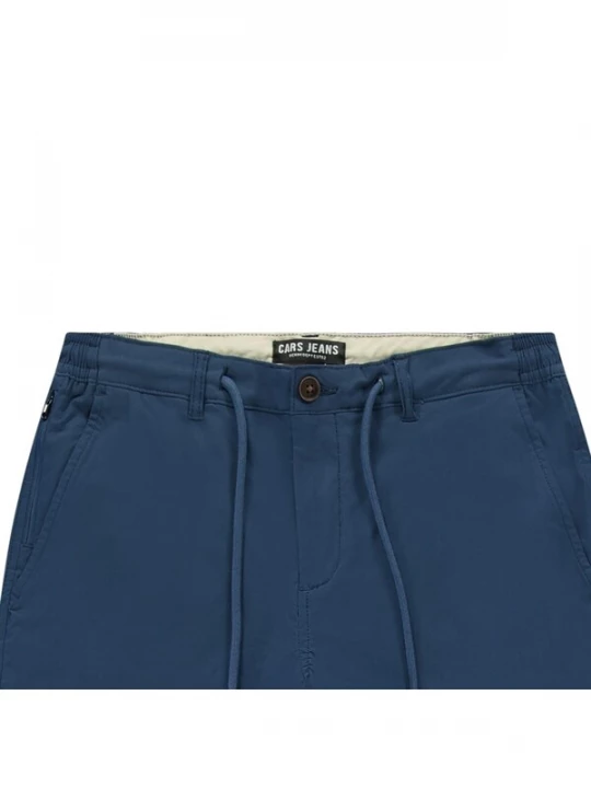 Foto van product CARS Broek 'Ronall' navy