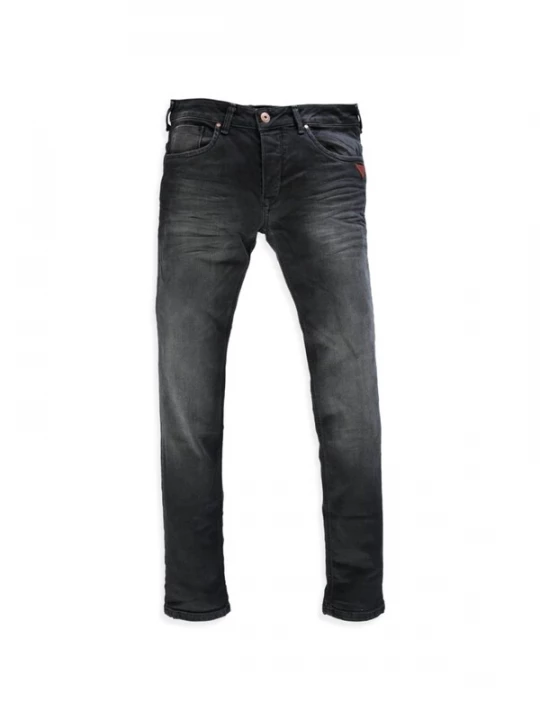 Foto van product CARS Jeans 'Bari' black denim