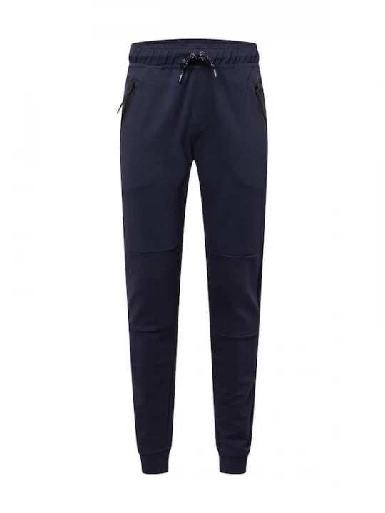 Foto van product Cars Jeans Broek 'LAX' nachtblauw / zwart
