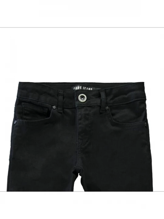 Foto van product CARS Jeans 'Brooklyn' black denim
