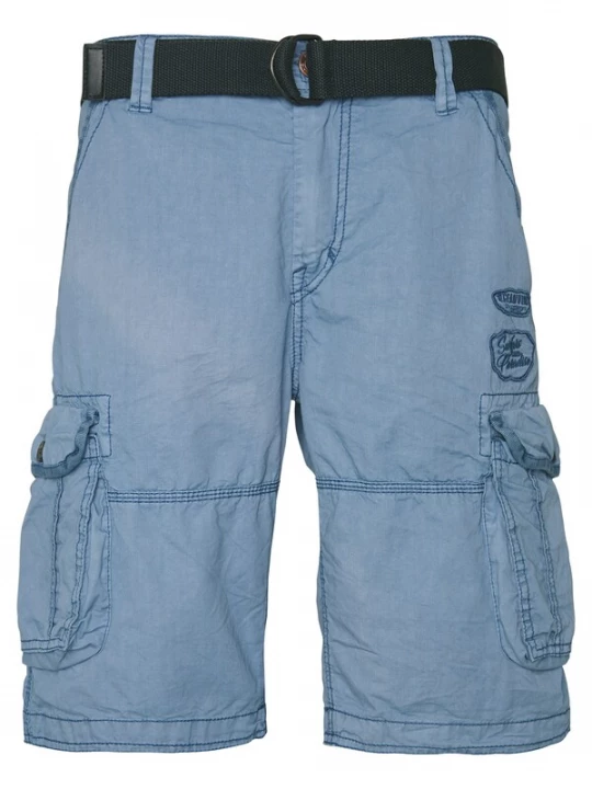 Foto van product Cars Jeans Cargobroek 'DURRAS' opaal