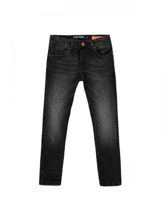 Foto van product CARS Jeans 'Davis' black denim