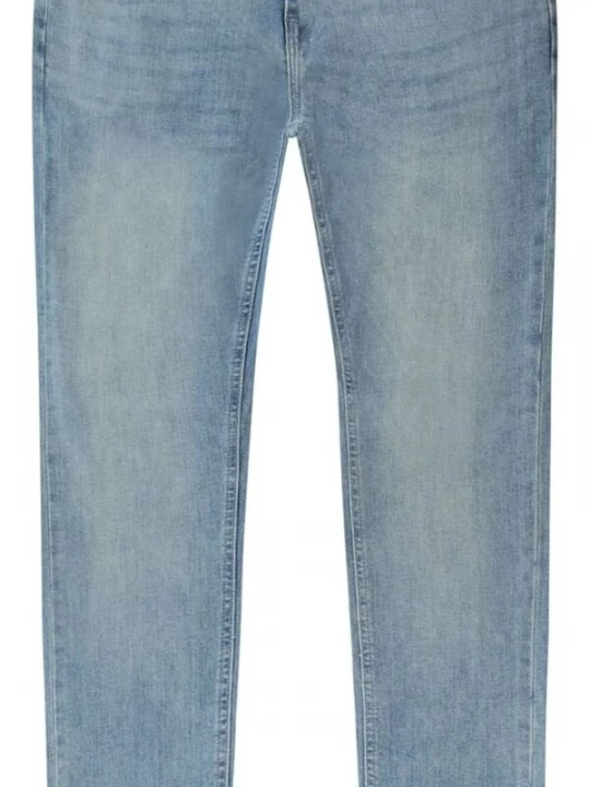 Foto van product CARS Jeans 'Douglas' blauw denim
