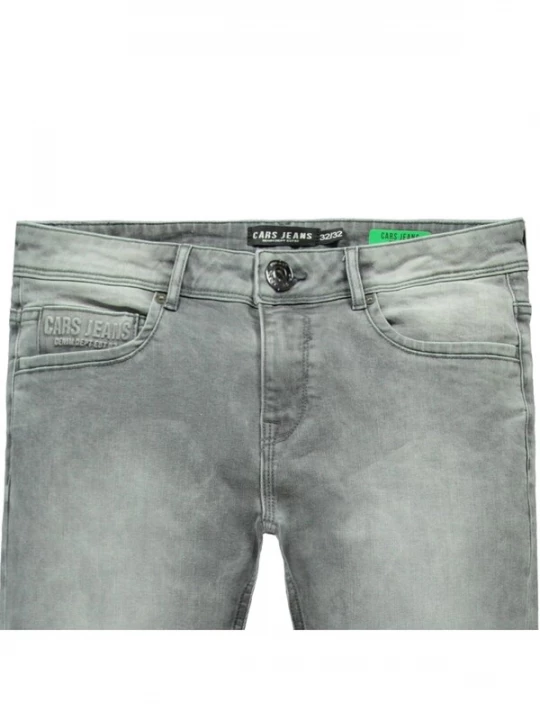 Foto van product CARS Jeans 'Douglas' blauw denim