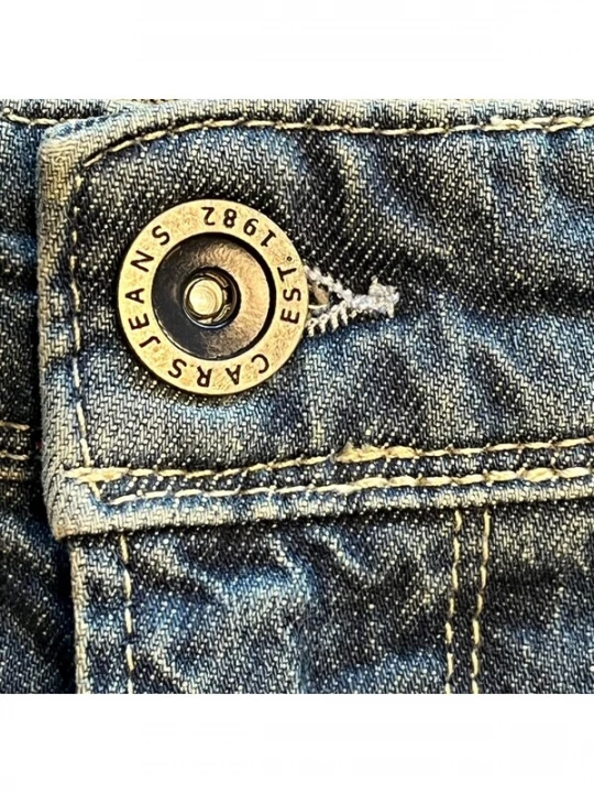 Foto van product CARS Jeans 'Guard' grey denim