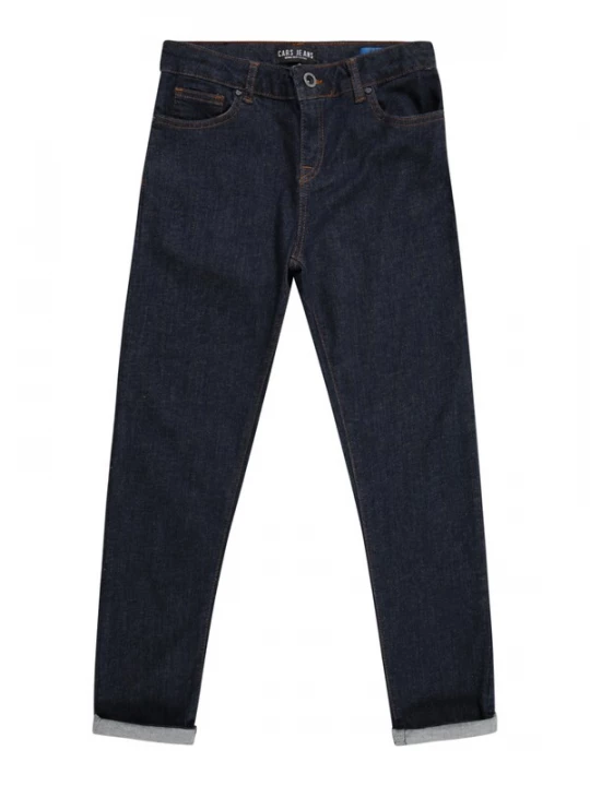 Foto van product Cars Jeans Jeans 'BALBOA' donkerblauw
