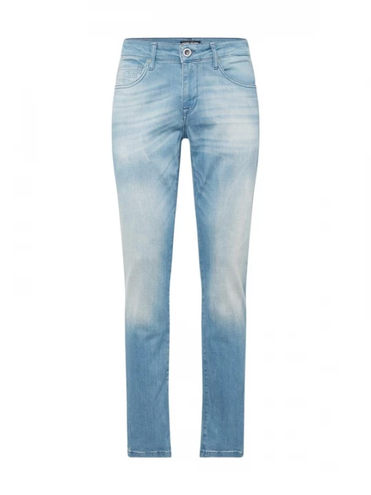 Foto van product Cars Jeans Jeans 'Bates' lichtblauw