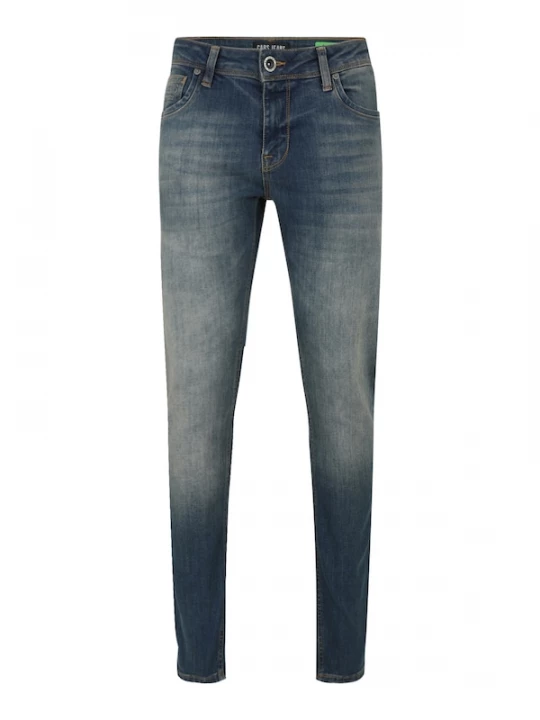 Foto van product Cars Jeans Jeans 'Blast' blauw denim