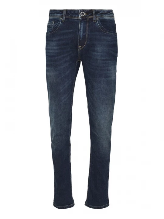 Foto van product Cars Jeans Jeans 'BLAST' blauw denim