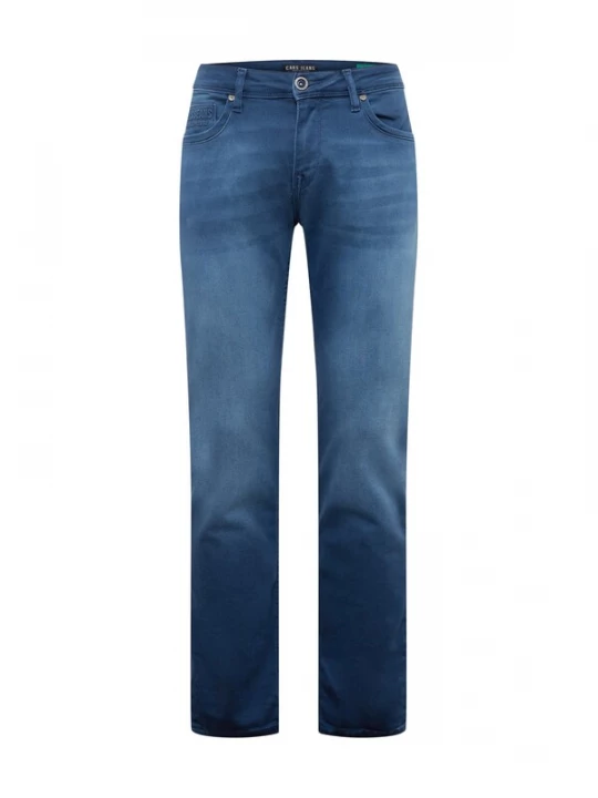 Foto van product Cars Jeans Jeans 'Blast' blauw denim