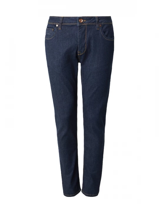 Foto van product Cars Jeans Jeans 'Blast' donkerblauw
