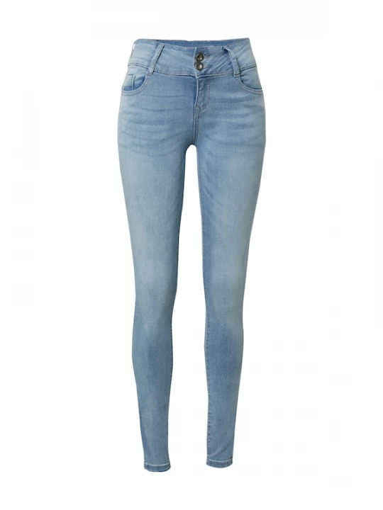 Foto van product Cars Jeans Jeans blauw denim