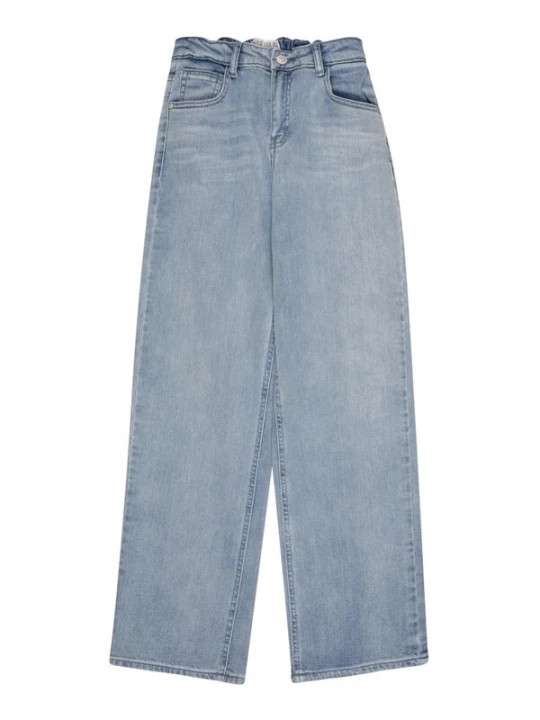 Foto van product Cars Jeans Jeans 'Bry' blauw denim