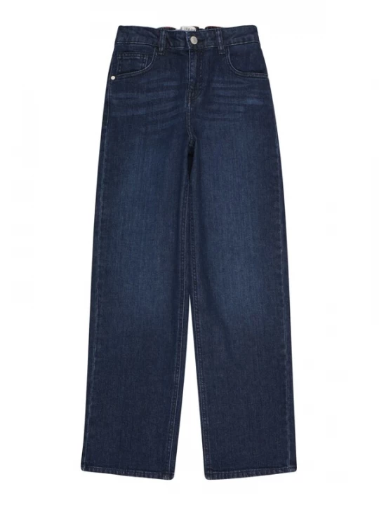 Foto van product Cars Jeans Jeans 'BRY' donkerblauw