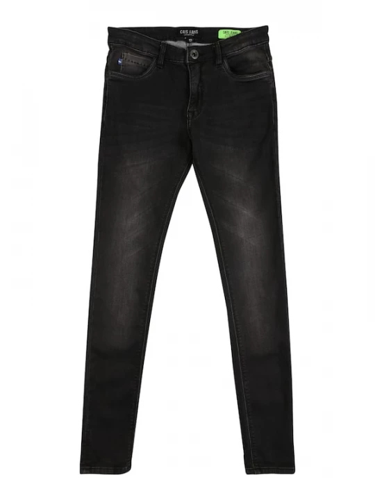 Foto van product Cars Jeans Jeans 'Burgo' black denim