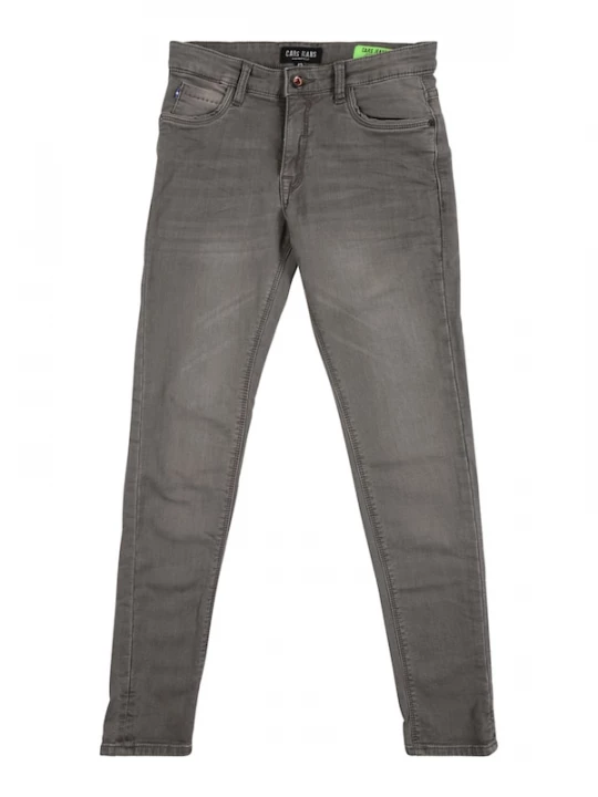 Foto van product Cars Jeans Jeans 'Burgo' grey denim