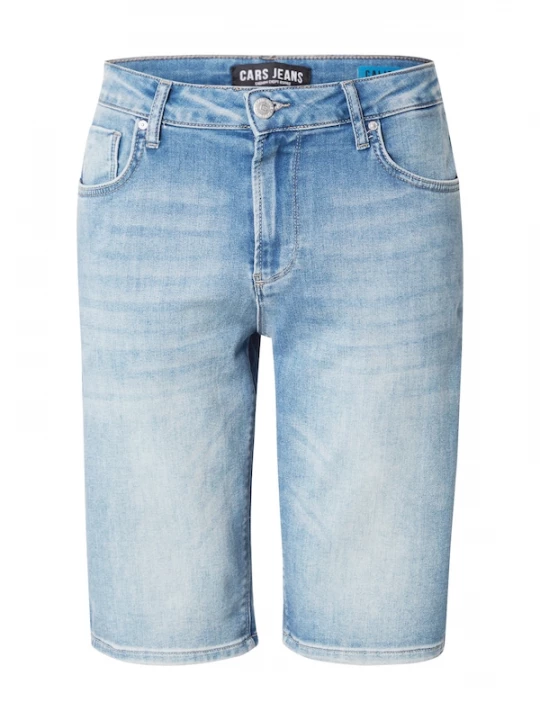 Foto van product Cars Jeans Jeans 'CALIFORNIA' blauw denim