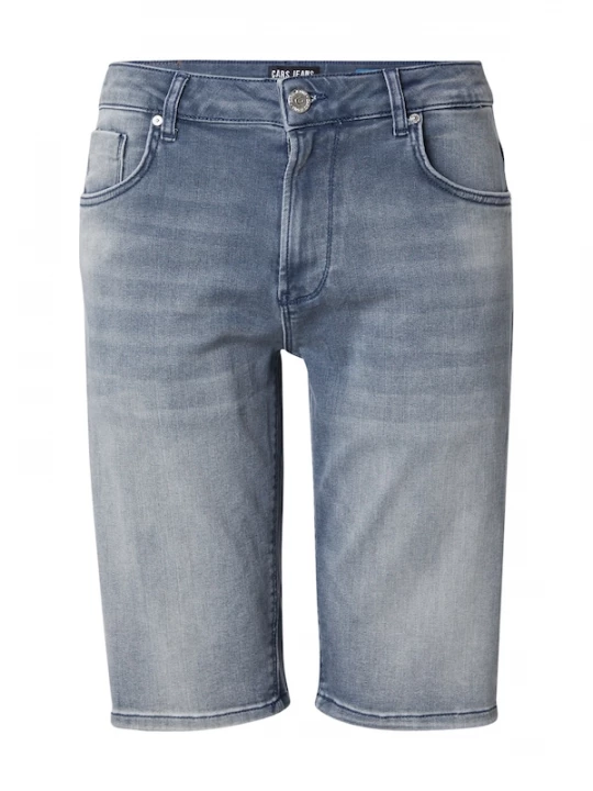 Foto van product Cars Jeans Jeans 'CALIFORNIA' blauw denim