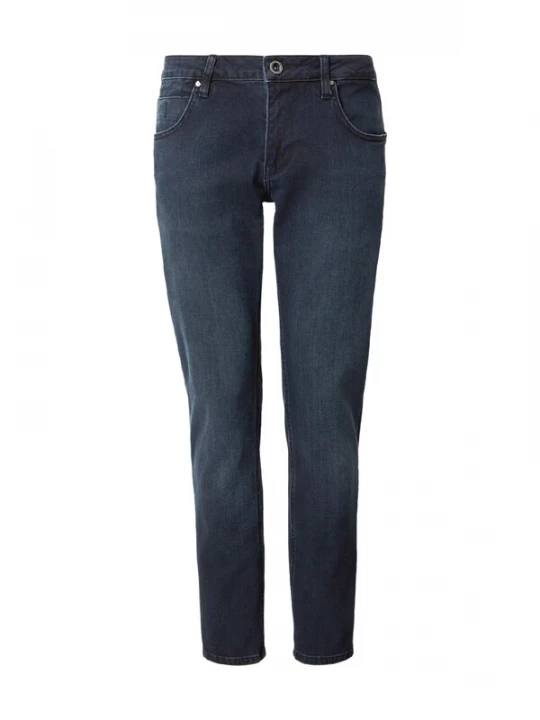 Foto van product Cars Jeans Jeans 'DAYTON' marine