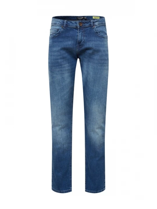 Foto van product Cars Jeans Jeans 'Douglas' blauw denim