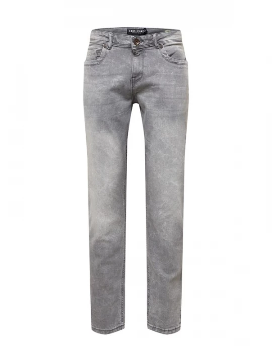 Foto van product Cars Jeans Jeans 'Douglas' grey denim