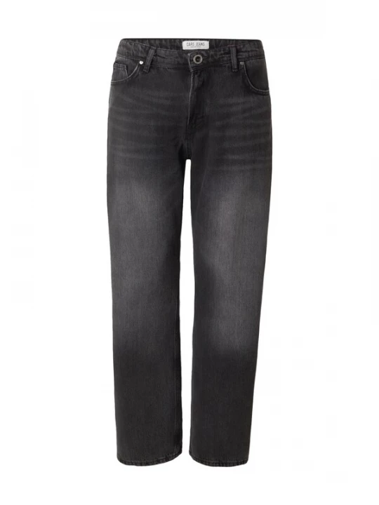 Foto van product Cars Jeans Jeans 'DUNLIN' black denim