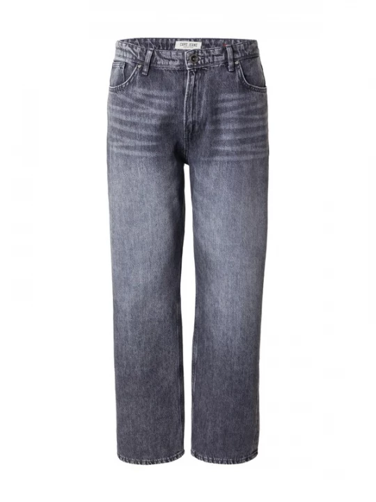 Foto van product Cars Jeans Jeans 'DUNLIN' grey denim