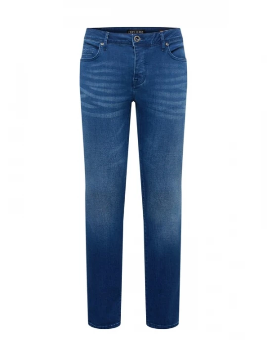 Foto van product Cars Jeans Jeans 'DUST' blauw