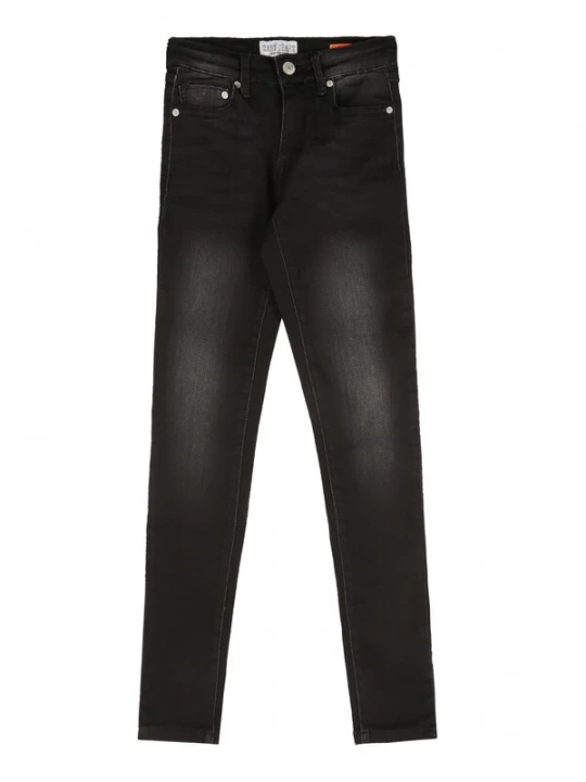 Foto van product Cars Jeans Jeans 'ELIZA' black denim