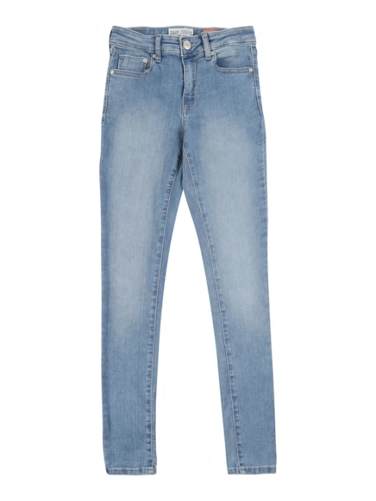 Foto van product Cars Jeans Jeans 'ELIZA' blauw denim