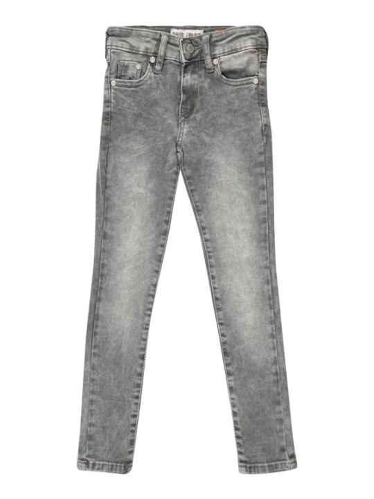 Foto van product Cars Jeans Jeans 'ELIZA' grey denim