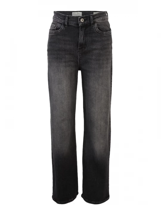 Foto van product Cars Jeans Jeans 'FEYA' black denim
