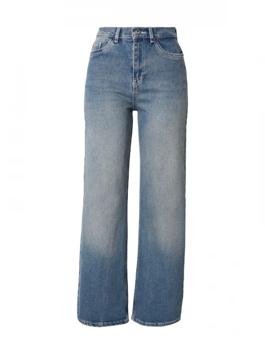 Foto van product Cars Jeans Jeans 'FEYA' blauw denim