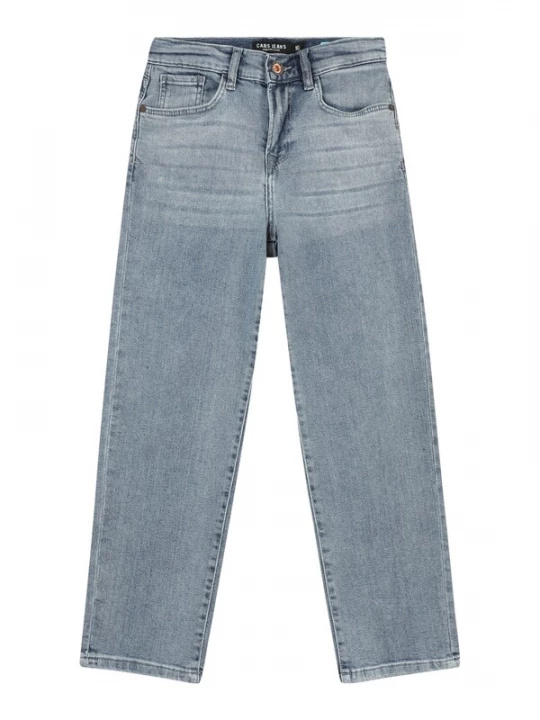 Foto van product Cars Jeans Jeans 'GARWELL' blauw denim
