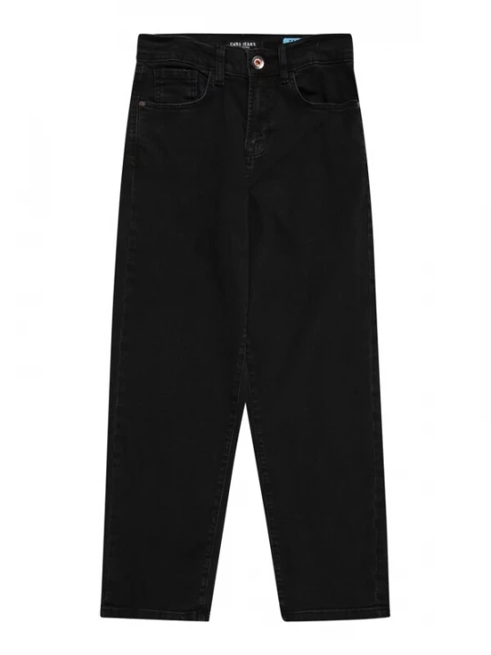 Foto van product Cars Jeans Jeans 'GARWELL' zwart