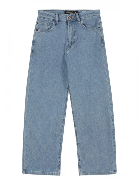 Foto van product Cars Jeans Jeans 'GATELY' lichtblauw