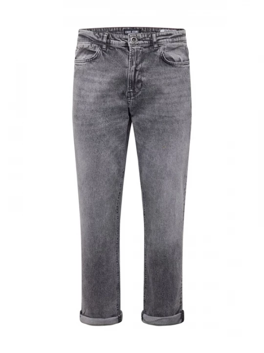 Foto van product Cars Jeans Jeans 'GUARD' black denim