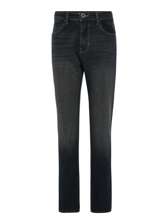 Foto van product Cars Jeans Jeans 'GUARD' donkerblauw